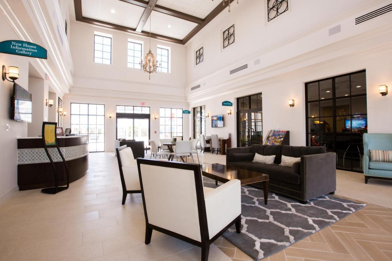 Townhome With Private Pool, Bbq & Free Waterpark Kissimmee Exteriér fotografie