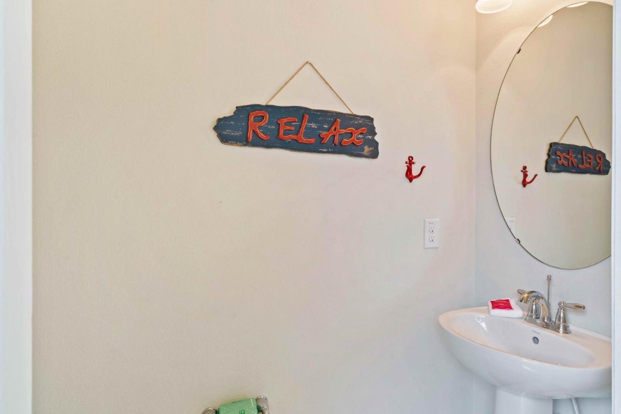 Townhome With Private Pool, Bbq & Free Waterpark Kissimmee Exteriér fotografie