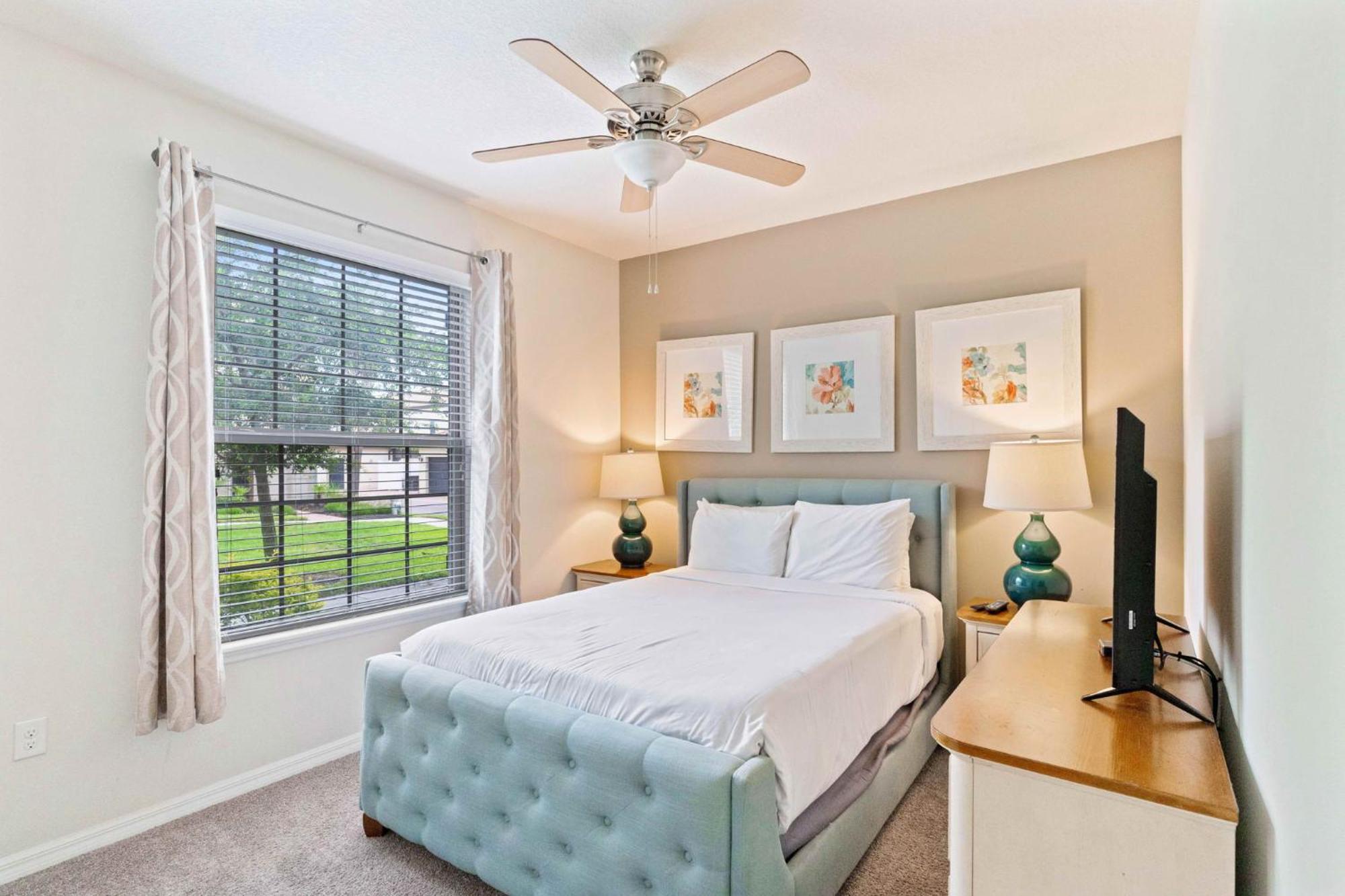 Townhome With Private Pool, Bbq & Free Waterpark Kissimmee Exteriér fotografie