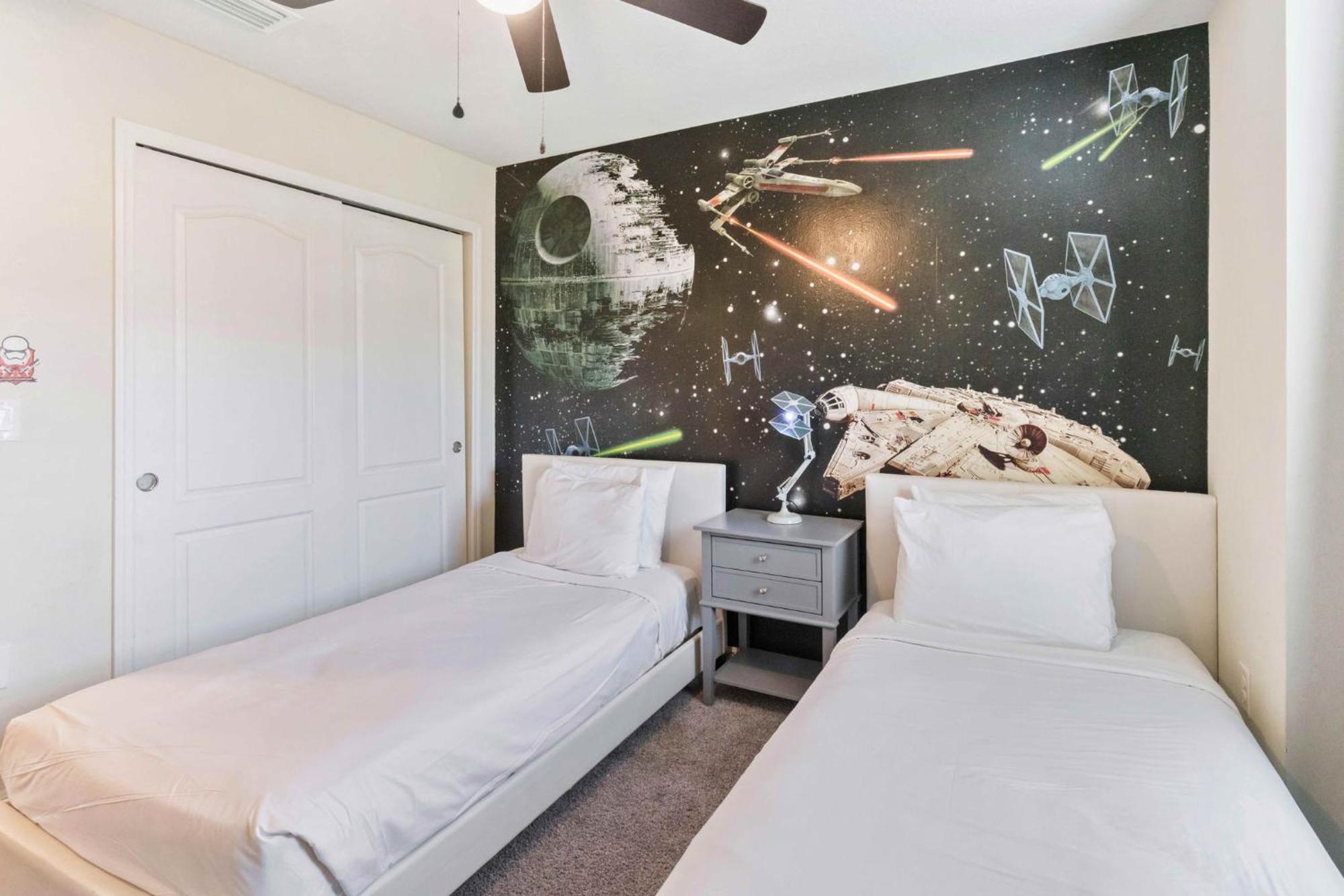 Townhome With Private Pool, Bbq & Free Waterpark Kissimmee Exteriér fotografie